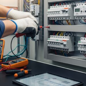  Keep Your Home Safe with Proper Circuit Breaker Installation
