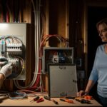 Circuit Breaker Installation: When and Why Your Home Needs an Upgrade