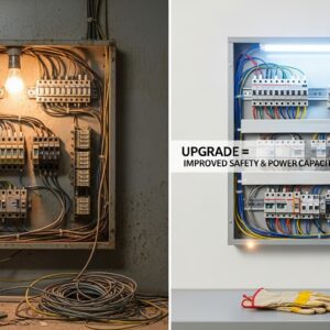  Upgrade Your Panel for Safety and Power Peace of Mind