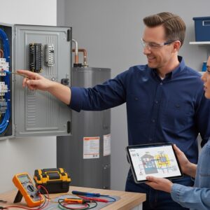 Understanding the Benefits of a Panel Upgrade
