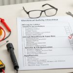 Home Electrical Inspection: Your Complete Safety Checklist