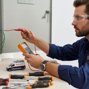 Keep Your Home Safe and Efficient
