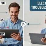 Top Home Problems Solved by Electrical Troubleshooting Services