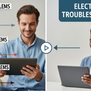 Top Home Problems Solved by Electrical Troubleshooting Services