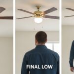 Ceiling Fan Installation: A Step-by-Step Guide for Homeowners