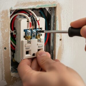 Ensuring Safety and Peace of Mind at Home
