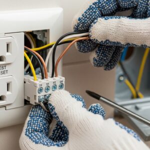 GFCI Outlet Installation: A Must-Have Safety Upgrade for Every Home
