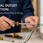 Electrical Outlet Installation: What Electricians Want You to Know