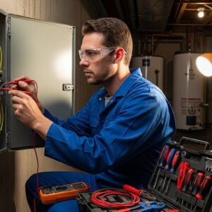 Protect Your Home With Safe and Reliable Electrical Repair Services