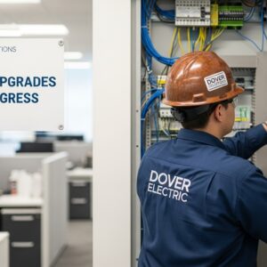 Commercial Electrician Dover DE: Safety Upgrades Every Business Should Consider