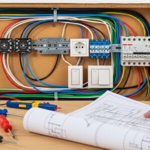 Electrical Wiring Installation: A Complete Guide for Modern Homes