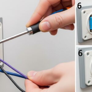 . Step-by-Step Guide to Residential Electrical Wiring Installation