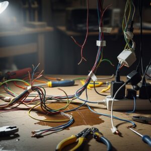 Common Mistakes to Avoid During Wiring Installation