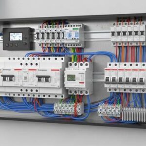 Breaker Box Upgrade Benefits: Improved Electrical Safety and Performance