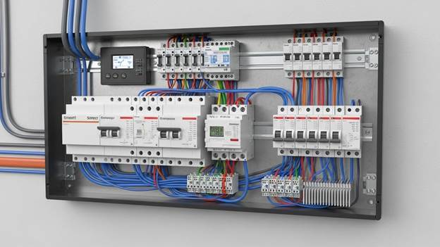 Breaker Box Upgrade Benefits: Improved Electrical Safety and Performance