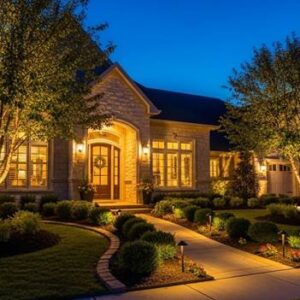 How to Choose the Right Landscape Lighting Installation for Your Home