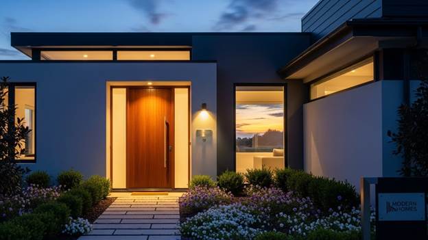 Why Motion Sensor Lighting Is a Must-Have for Modern Homes