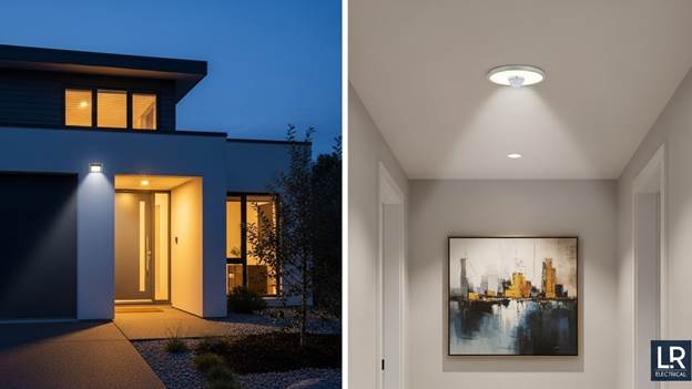 Professional Installation: