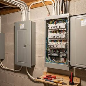 Electrical Subpanel Installation Tips for Efficient Power Distribution