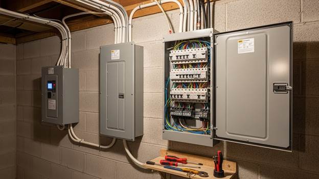 Electrical Subpanel Installation Tips for Efficient Power Distribution