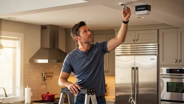 Fire Alarm System Installation Tips Every Homeowner Should Know