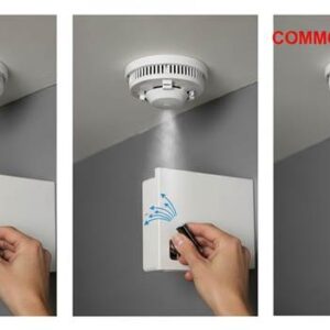 7. Common Mistakes People Make With Fire Alarm Setup
