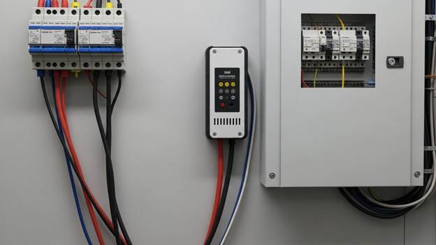 Installation Tips and Safety Considerations