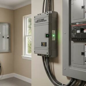 6. How Surge Protectors Work With Modern Home Upgrades
