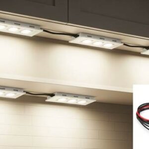 itchen Lighting Projects for Inspiration