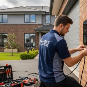 Hiring a Qualified EV Charger Installer