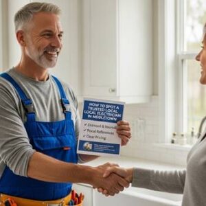 Electrical Installations Homeowners Request Most