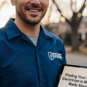 Residential vs Commercial Electrical Services – What’s the Difference?
