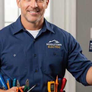 Electrician in Middletown: Expert Electrical Repairs & Installations