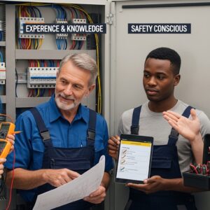 How to Identify Hidden Electrical Problems