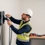 How EV Charger Installation in Georgetown Can Increase Your Home Value