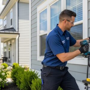 EV Charger Installation in Middletown: