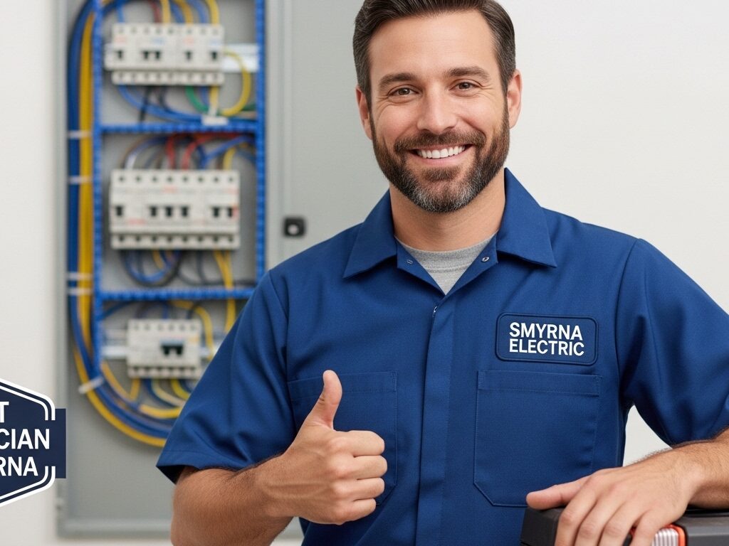 How to Know When You Need an Electrician in Smyrna: Expert Advice for Homeowners