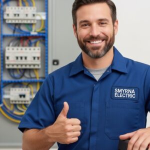 How to Know When You Need an Electrician in Smyrna: Expert Advice for Homeowners