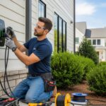 Everything You Should Know Before Installing an Electric Car Charger in Smyrna