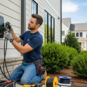 Everything You Should Know Before Installing an Electric Car Charger in Smyrna