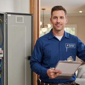 Electrical Upgrades for Older Homes in Wyoming: What You Should Know