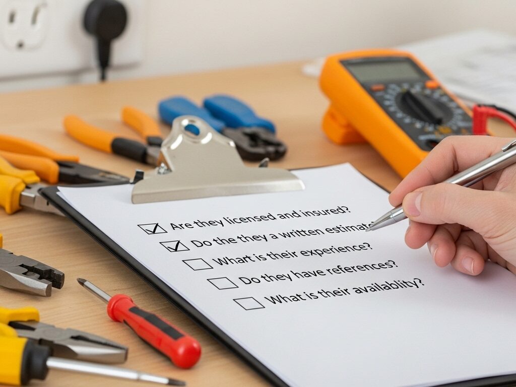 How to Identify Unsafe Wiring in an Older Home