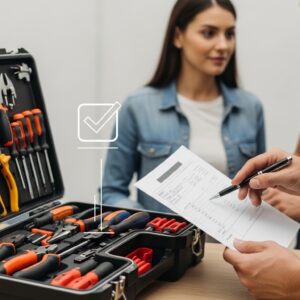 Hiring the Right Electrician in Wyoming
