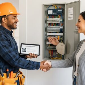 Electrical Repairs in Ellendale: Avoiding Costly Mistakes