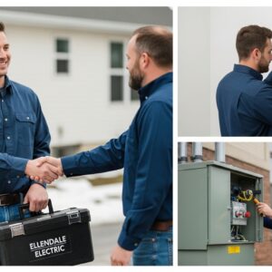 How to Find a Trustworthy Electrician