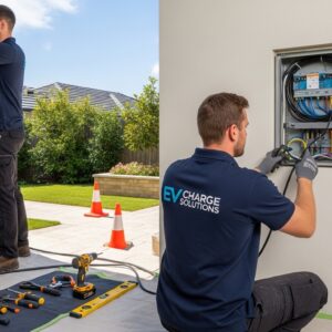 How Much Does EV Charger Installation Cost in Felton?

