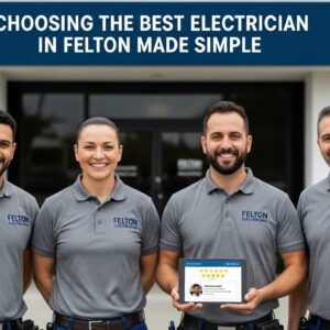 How to Confidently Choose the Right Electrician