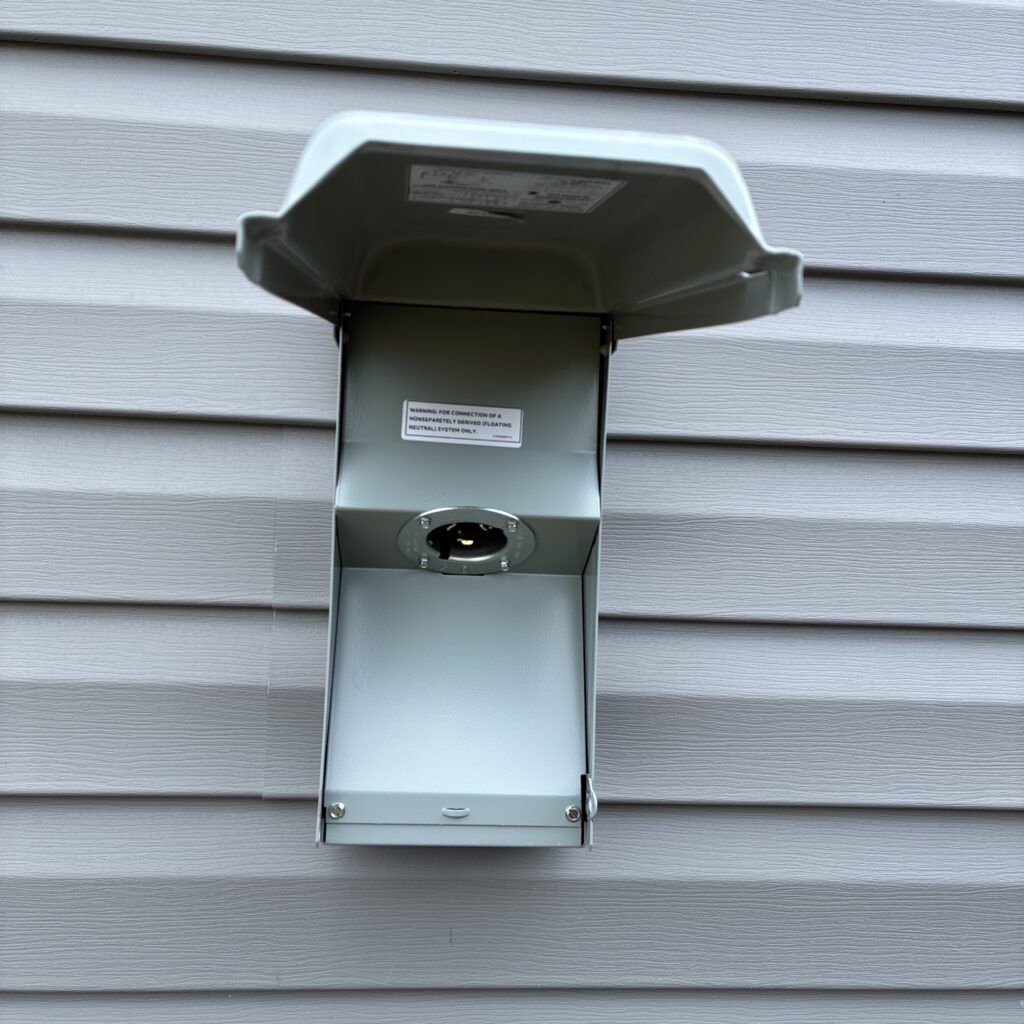 generator installation Dewey Beach DE