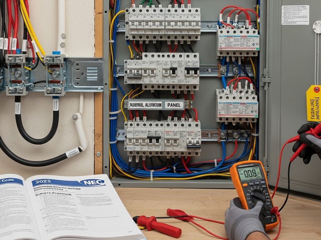 generator installation Dewey Beach DE