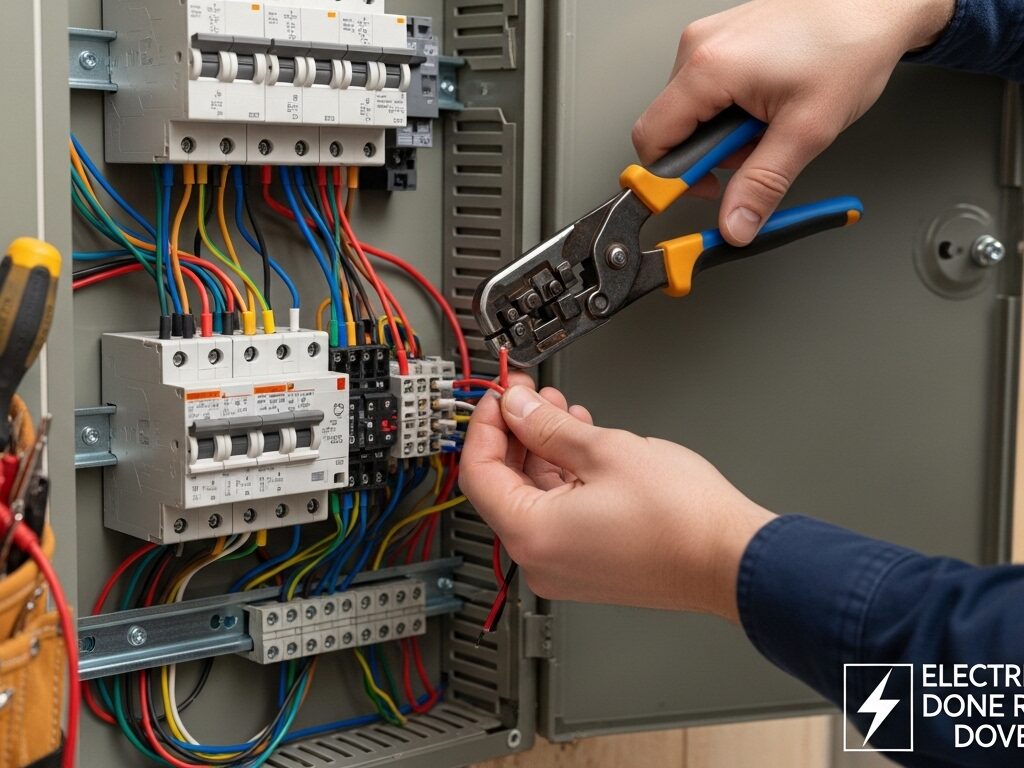 nstall Modern Recessed Lighting